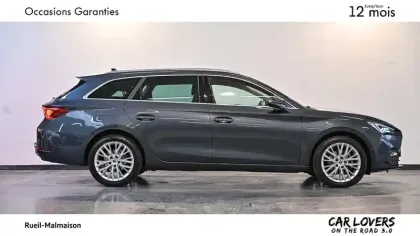 Photo 2 Seat Leon  Sportstourer 1.5 eTSI 150 DSG7