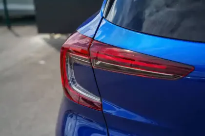 Photo 5 Renault Captur  E-Tech 145 - 21