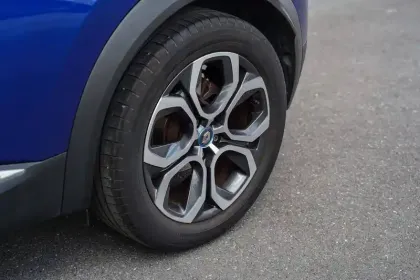 Photo 12 Renault Captur  E-Tech 145 - 21