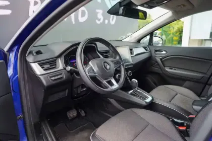 Photo 14 Renault Captur  E-Tech 145 - 21