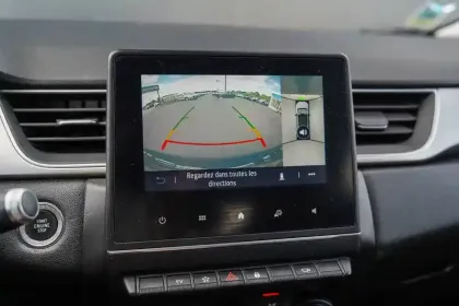 Photo 27 Renault Captur  E-Tech 145 - 21