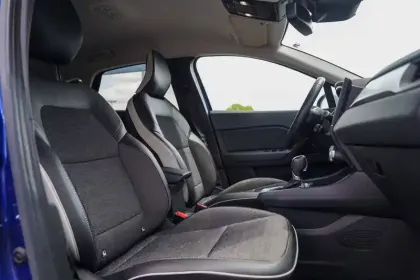 Photo 9 Renault Captur  E-Tech 145 - 21