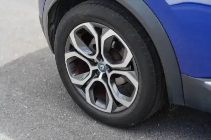 Photo 7 Renault Captur  E-Tech 145 - 21