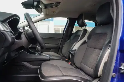 Photo 15 Renault Captur  E-Tech 145 - 21