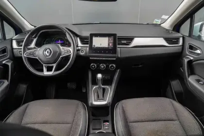 Photo 17 Renault Captur  E-Tech 145 - 21