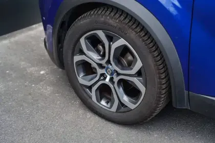 Photo 11 Renault Captur  E-Tech 145 - 21