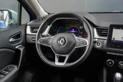 Photo 18 Renault Captur  E-Tech 145 - 21