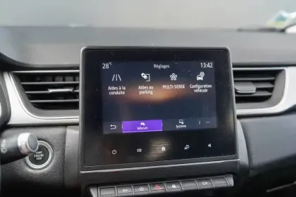 Photo 26 Renault Captur  E-Tech 145 - 21