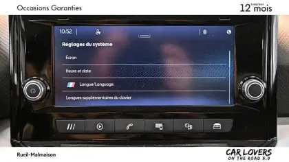 Photo 29 Seat Arona  1.0 TSI 110 ch Start/Stop DSG7