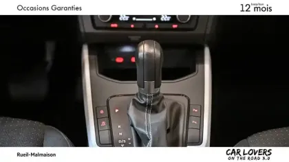 Photo 20 Seat Arona  1.0 TSI 110 ch Start/Stop DSG7