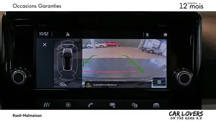 Photo 31 Seat Arona  1.0 TSI 110 ch Start/Stop DSG7