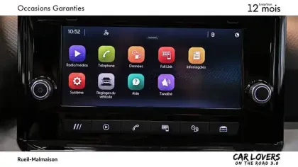 Photo 27 Seat Arona  1.0 TSI 110 ch Start/Stop DSG7