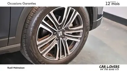 Photo 7 Seat Arona  1.0 TSI 110 ch Start/Stop DSG7