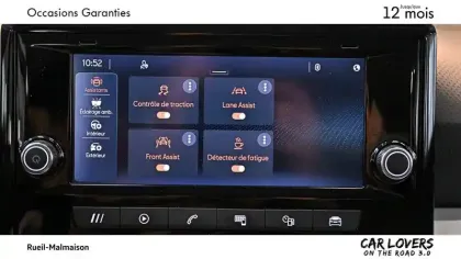 Photo 30 Seat Arona  1.0 TSI 110 ch Start/Stop DSG7