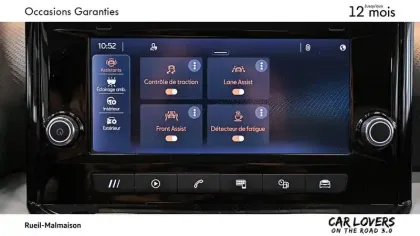 Photo 28 Seat Arona  1.0 TSI 110 ch Start/Stop DSG7