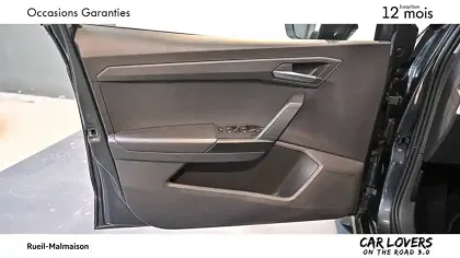 Photo 13 Seat Arona  1.0 TSI 110 ch Start/Stop DSG7