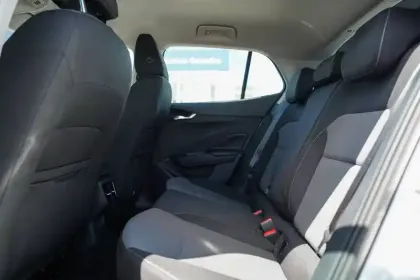 Photo 17 Skoda Fabia  1.0 TSI 95 ch EVO 2 BVM5