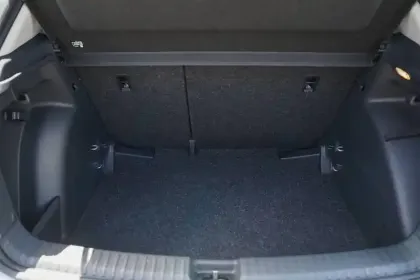 Photo 6 Skoda Fabia  1.0 TSI 95 ch EVO 2 BVM5