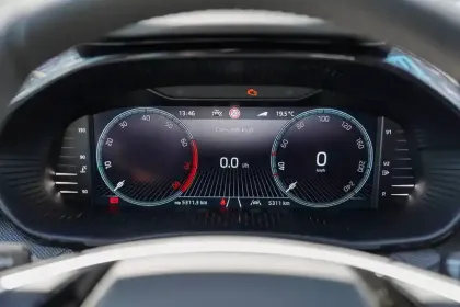 Photo 23 Skoda Fabia  1.0 TSI 95 ch EVO 2 BVM5