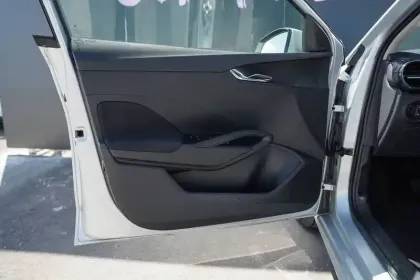 Photo 14 Skoda Fabia  1.0 TSI 95 ch EVO 2 BVM5