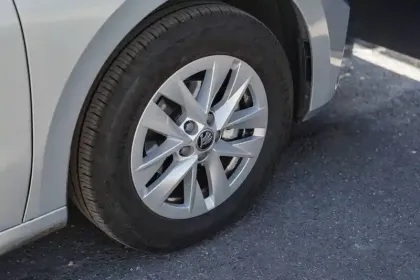 Photo 7 Skoda Fabia  1.0 TSI 95 ch EVO 2 BVM5