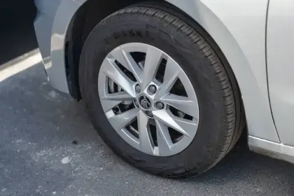 Photo 12 Skoda Fabia  1.0 TSI 95 ch EVO 2 BVM5