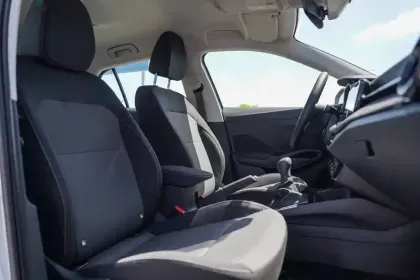 Photo 10 Skoda Fabia  1.0 TSI 95 ch EVO 2 BVM5