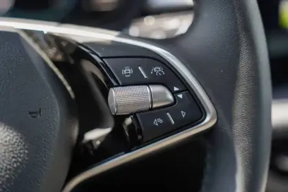 Photo 22 Skoda Fabia  1.0 TSI 95 ch EVO 2 BVM5