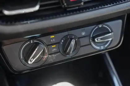 Photo 28 Skoda Fabia  1.0 TSI 95 ch EVO 2 BVM5