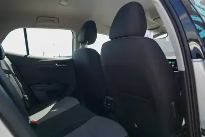 Photo 11 Skoda Fabia  1.0 TSI 95 ch EVO 2 BVM5