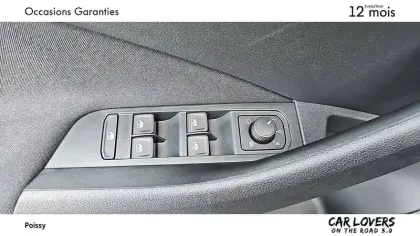 Photo 17 Skoda Kamiq  1.0 TSI Evo 2 116 ch DSG7