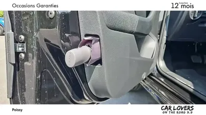 Photo 9 Skoda Kamiq  1.0 TSI Evo 2 116 ch DSG7