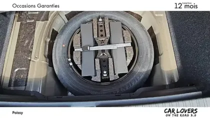 Photo 24 Skoda Kamiq  1.0 TSI Evo 2 116 ch DSG7