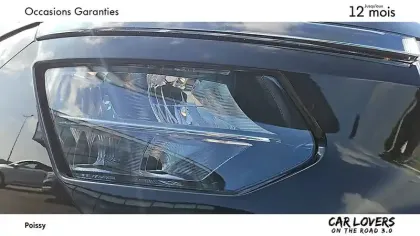 Photo 27 Skoda Kamiq  1.0 TSI Evo 2 116 ch DSG7