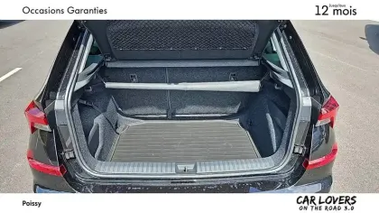 Photo 23 Skoda Kamiq  1.0 TSI Evo 2 116 ch DSG7