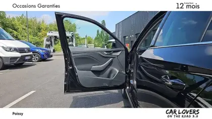 Photo 22 Skoda Kamiq  1.0 TSI Evo 2 116 ch DSG7