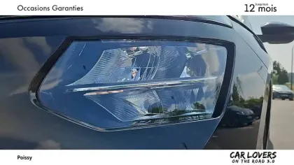 Photo 28 Skoda Kamiq  1.0 TSI Evo 2 116 ch DSG7