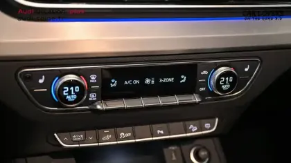 Photo 24 Audi Q5  55 TFSIe 367 S tronic 7 Quattro