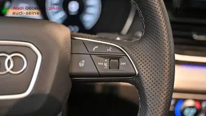 Photo 23 Audi Q5  55 TFSIe 367 S tronic 7 Quattro