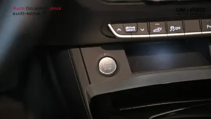 Photo 25 Audi Q5  55 TFSIe 367 S tronic 7 Quattro