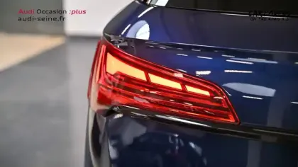 Photo 5 Audi Q5  55 TFSIe 367 S tronic 7 Quattro