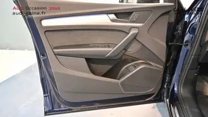 Photo 12 Audi Q5  55 TFSIe 367 S tronic 7 Quattro