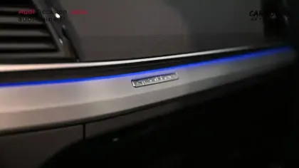 Photo 34 Audi Q5  55 TFSIe 367 S tronic 7 Quattro