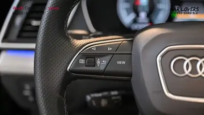 Photo 22 Audi Q5  55 TFSIe 367 S tronic 7 Quattro