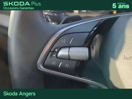 Photo 18 Skoda Octavia  Combi 2.0 TDI 150 ch SCR DSG7