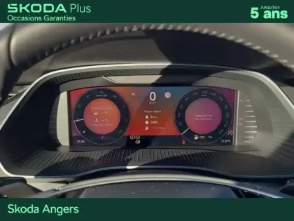 Photo 15 Skoda Octavia  Combi 2.0 TDI 150 ch SCR DSG7