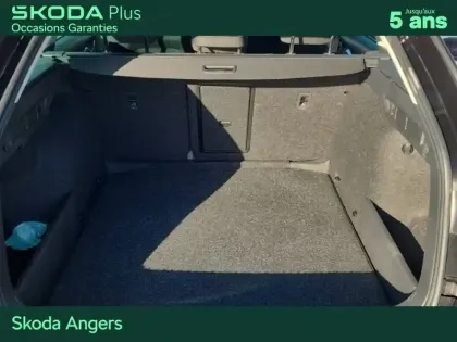 Photo 6 Skoda Octavia  Combi 2.0 TDI 150 ch SCR DSG7