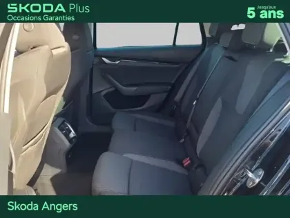 Photo 14 Skoda Octavia  Combi 2.0 TDI 150 ch SCR DSG7