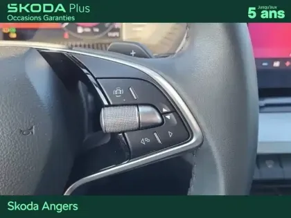 Photo 19 Skoda Octavia  Combi 2.0 TDI 150 ch SCR DSG7