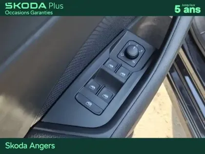 Photo 16 Skoda Octavia  Combi 2.0 TDI 150 ch SCR DSG7